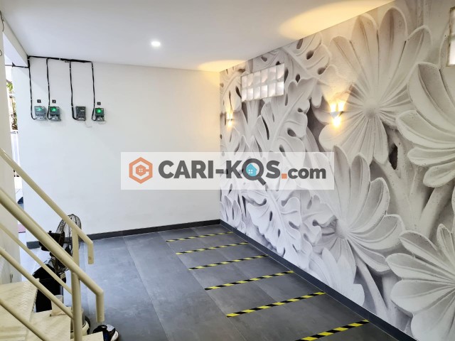 Kost Cella Bintaro Sektor 3A, Tangerang Selatan