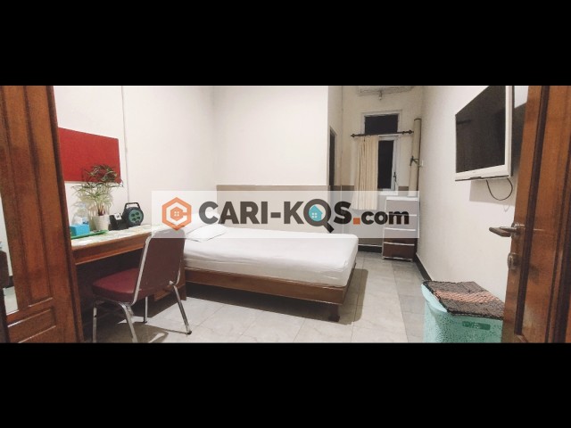 Kost Exclusive Bukit Abah Renon Denpasar