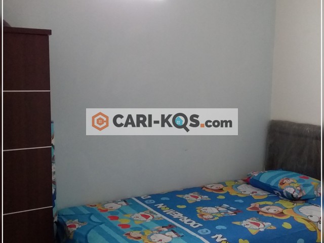 KOST SHAFIA 56 Dekat area Binus, Jakarta Barat