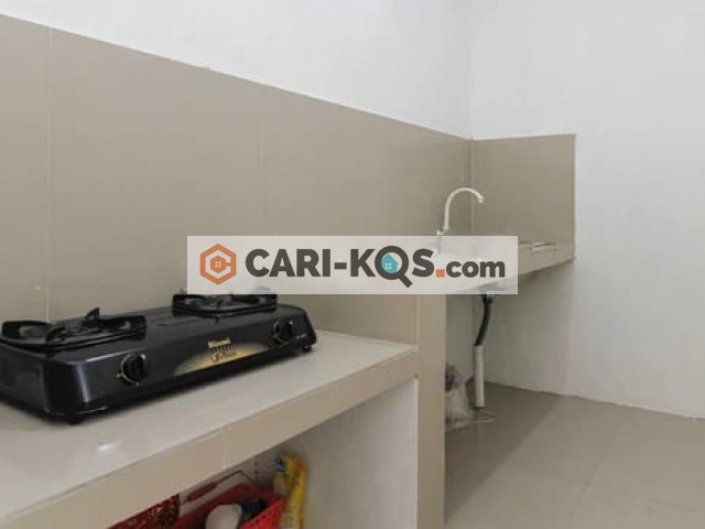 Kost Lavina - Kos Palem Lestari Taman Surya Cengkareng (FULL AC - Gratis Listrik*)