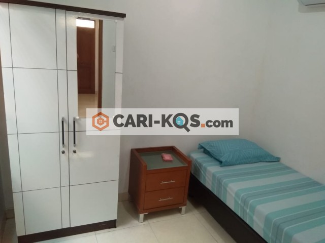 Kost Kelapa Lilinku Kelapa Gading Jakarta