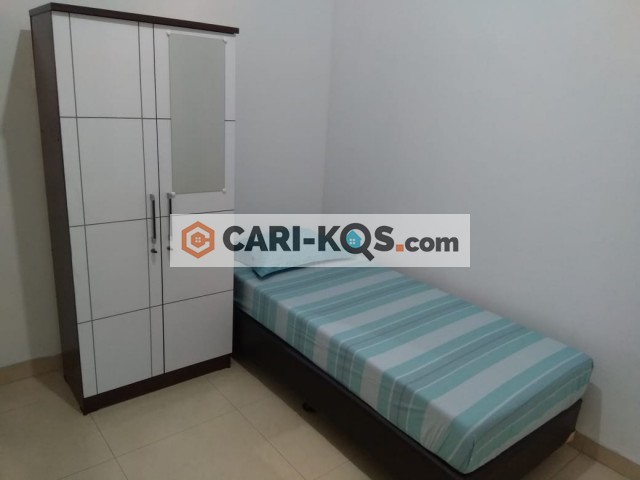 Kost Kelapa Lilinku Kelapa Gading Jakarta