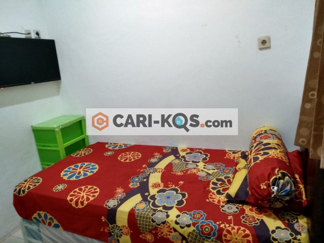 Kost Cengkir