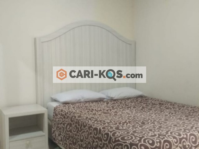 Kost Premium Radio Dalam