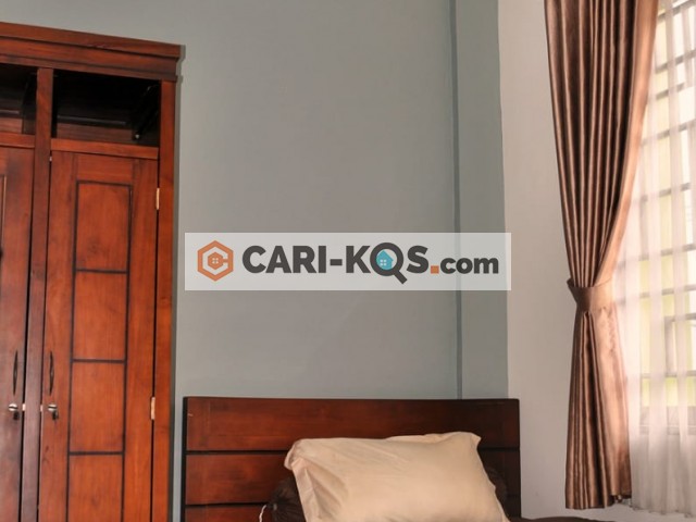 Kost Eksklusif Galuh Mas Karawang