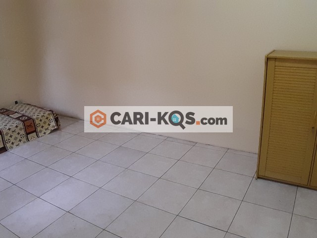 Kost Putri Muslimah