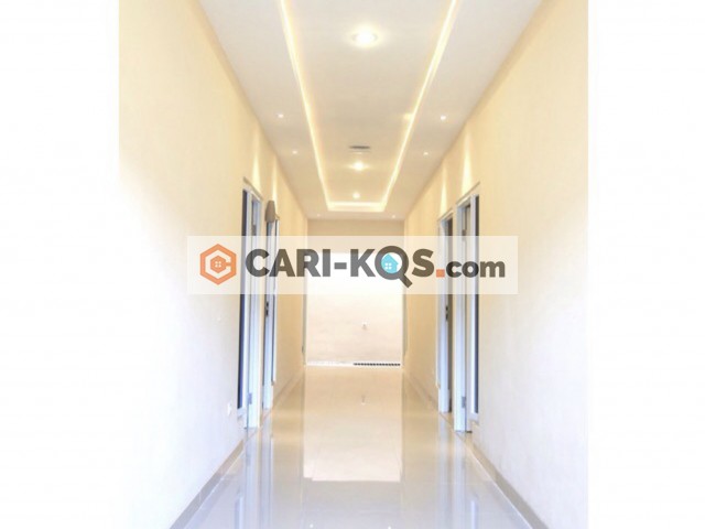 Memoria Residence area Salemba, Jakarta Pusat