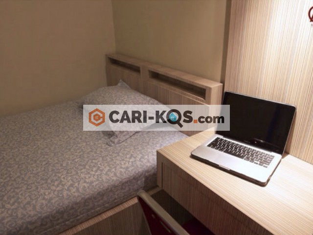 Memoria Residence area Salemba, Jakarta Pusat