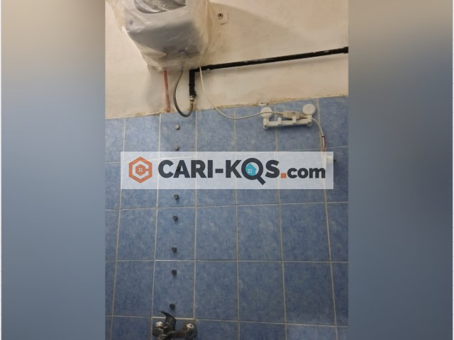 KOST ALGA JELAMBAR AREA GROGOL PETAMBURAN, JAKARTA BARAT