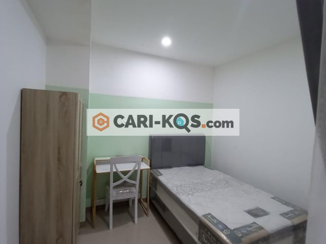 TULIP KOST PATRA TOMANG JAKARTA BARAT