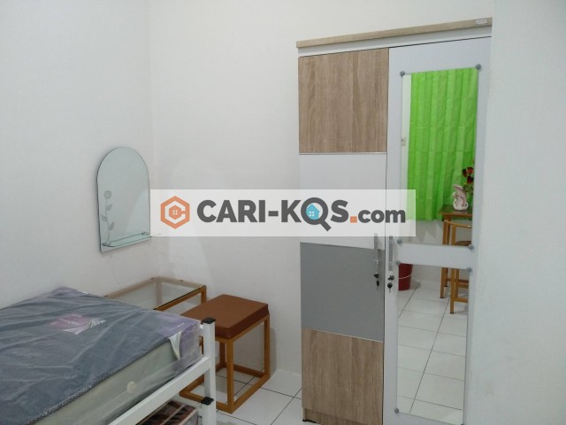 Kost Cynthia Duren Sawit Jakarta Timur