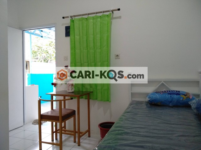 Kost Cynthia Duren Sawit Jakarta Timur