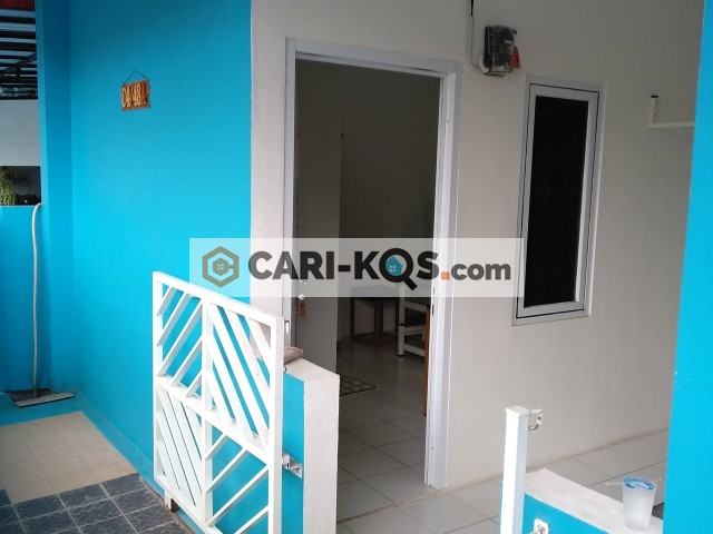 Kost Cynthia Duren Sawit Jakarta Timur