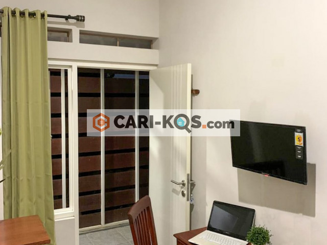 Kost Putri Griya Eryssa Kota Malang (Tutup)