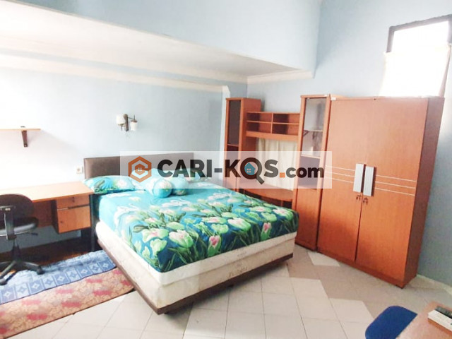 Kost Campur Sila House area Tenggilis Me Joyo, Surabaya