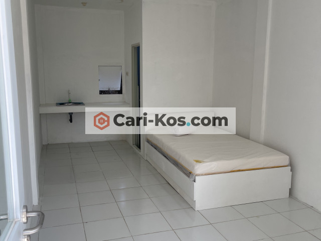 Kost Winna area Depok, Jawa Barat