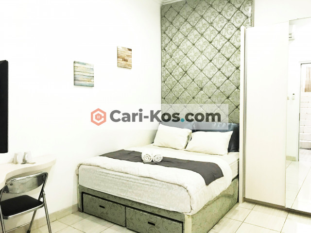 Almuntaha Exclusive Kost - Best Budget Private Room