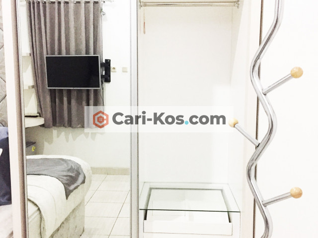 Almuntaha Exclusive Kost - Best Budget Private Room