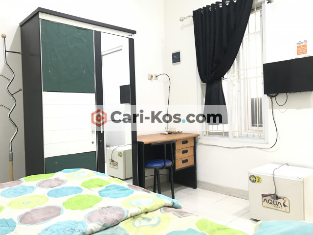 Almuntaha Exclusive Kost - Best Budget Private Room