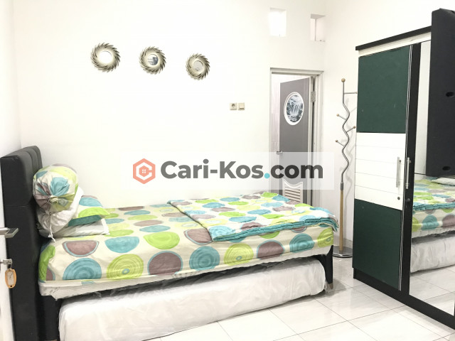 Almuntaha Exclusive Kost - Best Budget Private Room