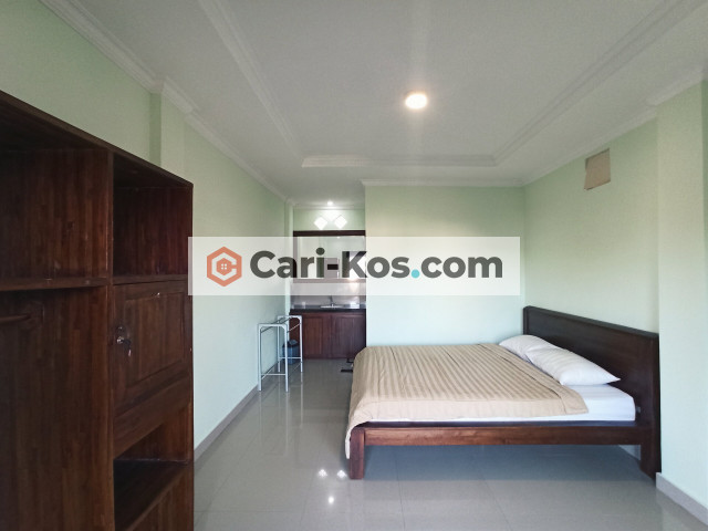 Padi Home (Kost Lengkap Daerah Ubud)