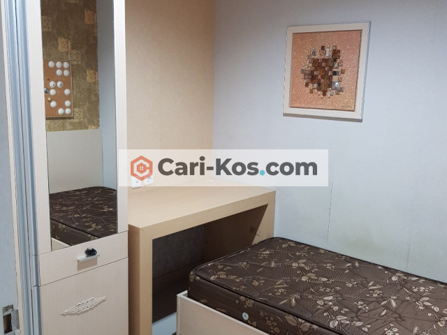 Kost Strategis Nyaman Kopyor Kelapa Gading