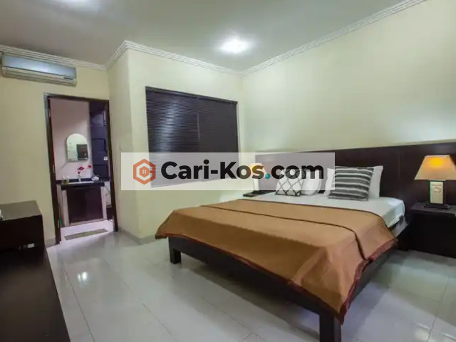 Pondok Raya 828, Guest House Eksklusif Denpasar Bali