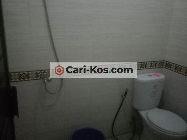 KOST KHUSUS PUTRI DENPASAR (NON AC)