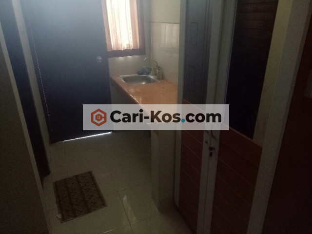 KOST KHUSUS PUTRI DENPASAR