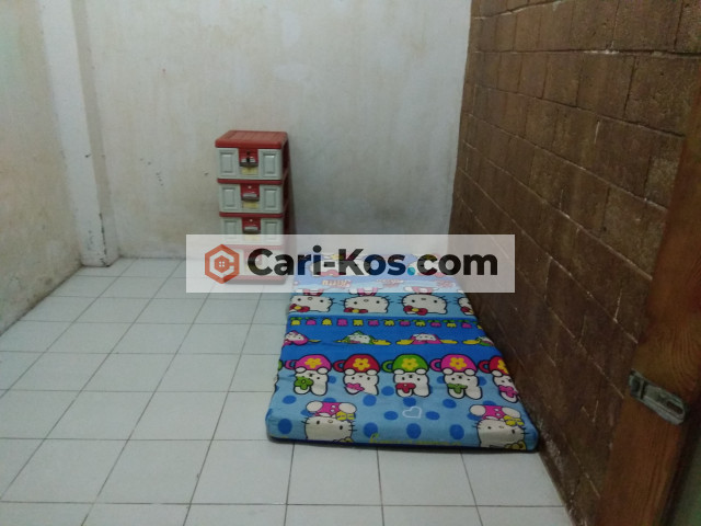 Kost Bougenville Murah