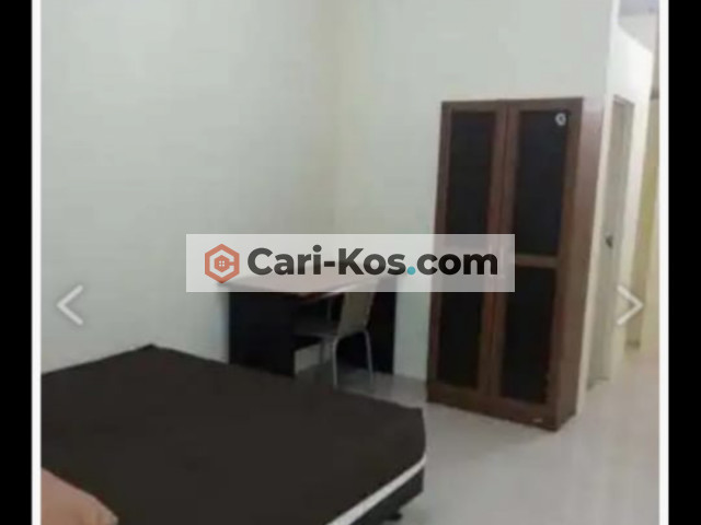 Kost Griya Farsha, Utan Kayu, jakarta Timur