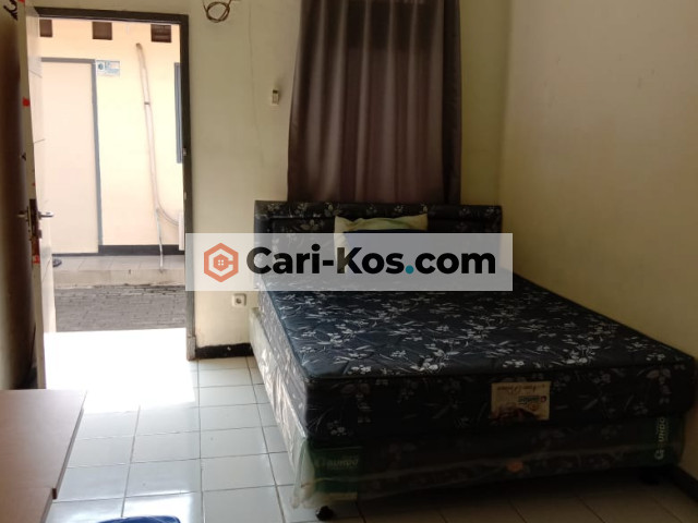 Kost Pondok Pinang Kebayoran Lama Jakarta Selatan