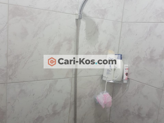 Kost Putri Salak STAN Bintaro