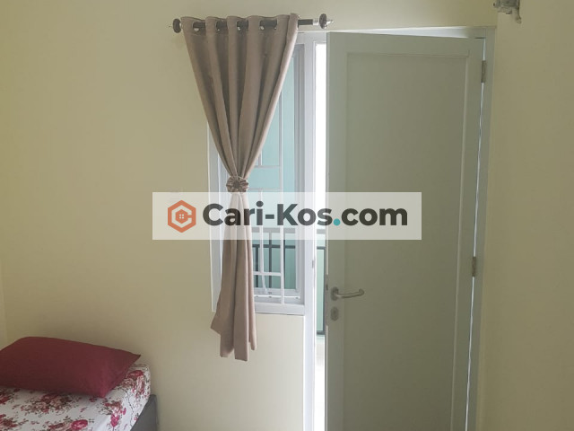 Kost Putri Salak STAN Bintaro