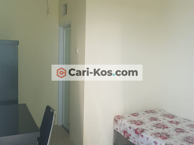 Kost Putri Salak STAN Bintaro