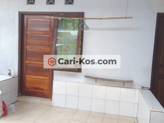 Kos muslim dekat jl.Kaliurang km.10