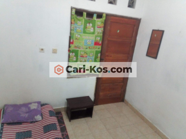 Kos muslim dekat jl.Kaliurang km.10