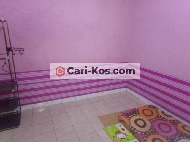 Kos muslim dekat jl.Kaliurang km.10