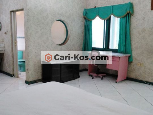 Guesthouse Kos Jakarta