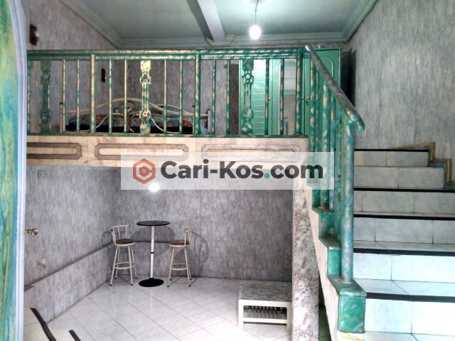 Guesthouse Kos Jakarta