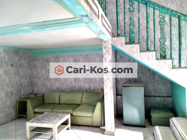 Guesthouse Kos Jakarta