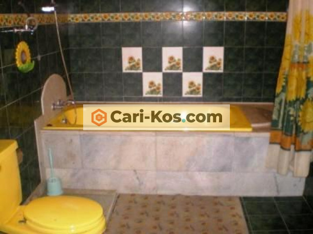 Guesthouse Kos Jakarta