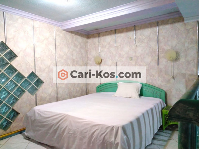 Guesthouse Kos Jakarta