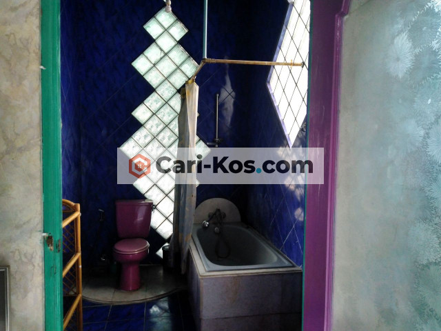 Guesthouse Kos Jakarta