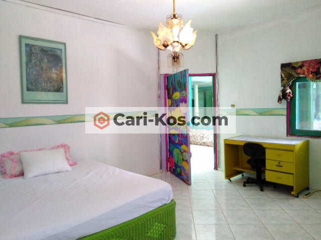 Guesthouse Kos Jakarta