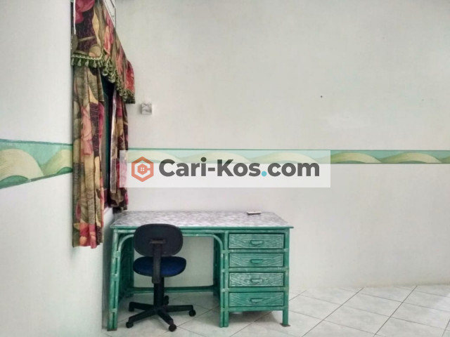 Guesthouse Kos Jakarta