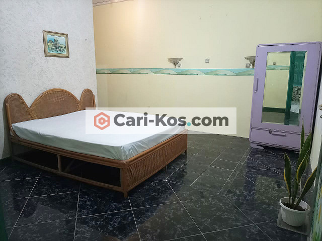 Guesthouse Kos Jakarta