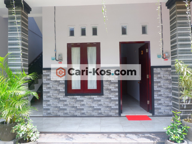 Kost Pondok Husada