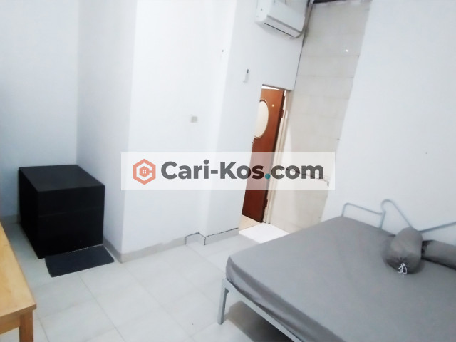 Kost Murah Jakarta barat