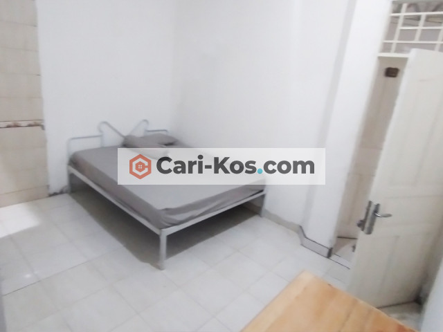 Kost Murah Jakarta barat